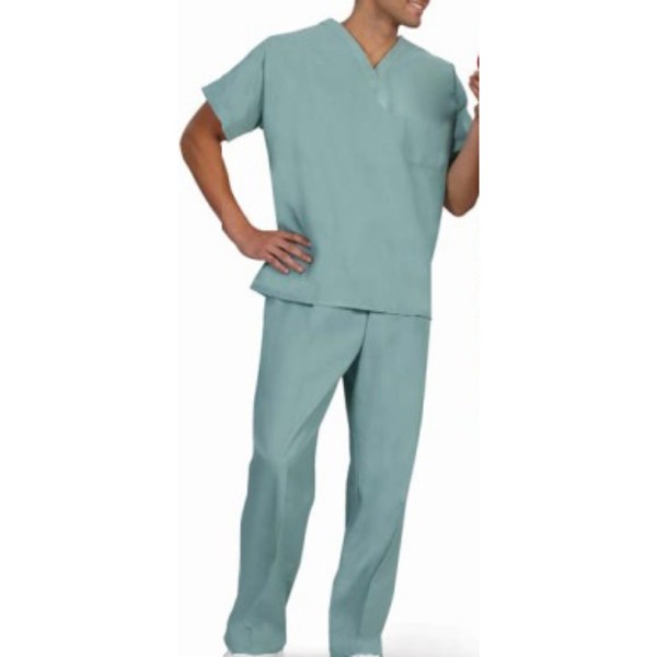 NG Hospital Uniforms 1156
